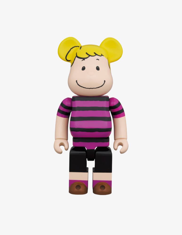 Medicom Toy Bearbrick 1000% Peanuts Schroeder - immagine 1