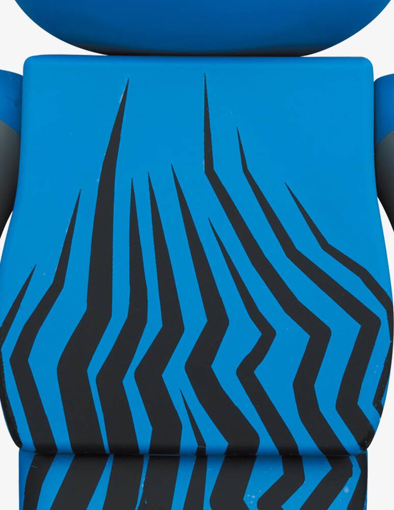 rinascente Medicom Toy Bearbrick 1000% The Dark Knight Returns Batman Triumphant