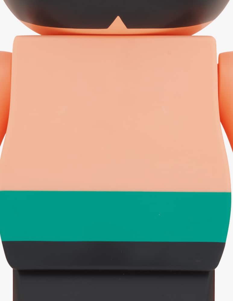 rinascente Medicom Toy Bearbrick 1000% Astro Boy Sleeping Version