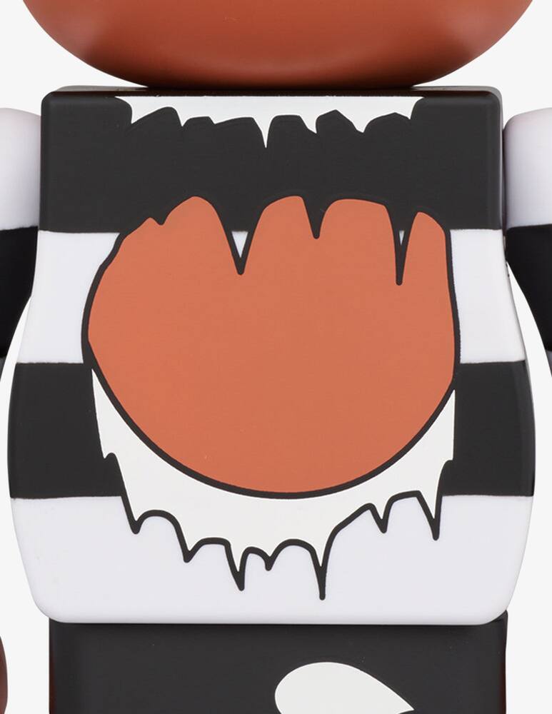 rinascente Medicom Toy Bearbrick 1000% TMNT Scratch