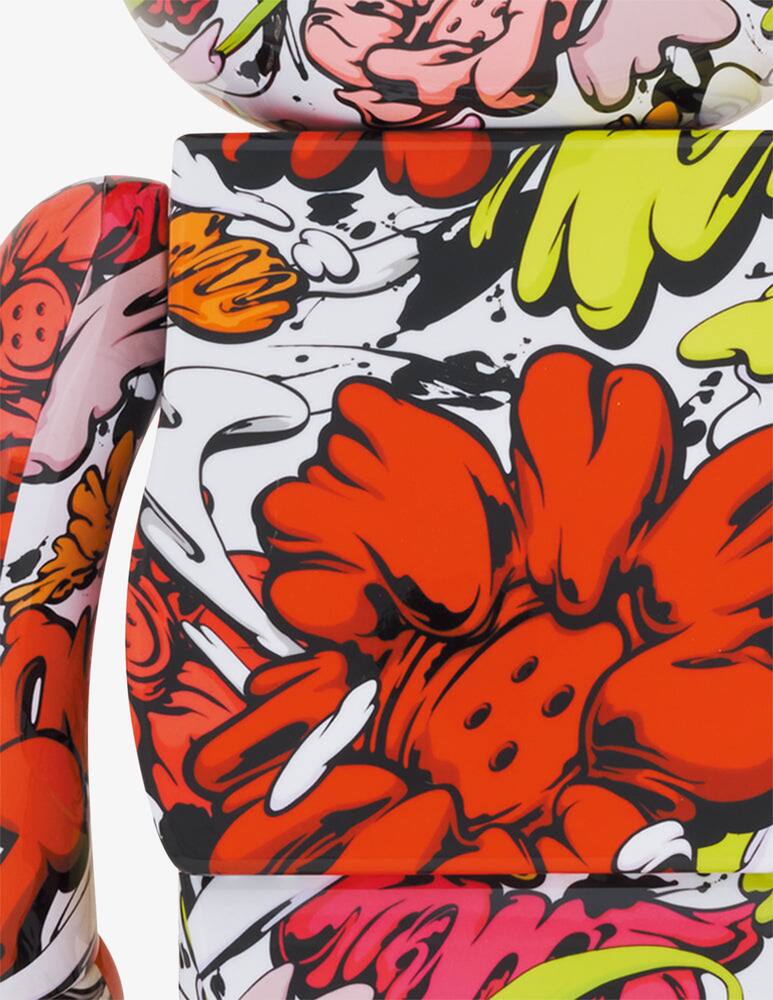 rinascente Medicom Toy Bearbrick 1000% Shun Sudo