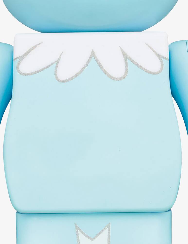 rinascente Medicom Toy Bearbrick 1000% Jetsons Rosie Robot