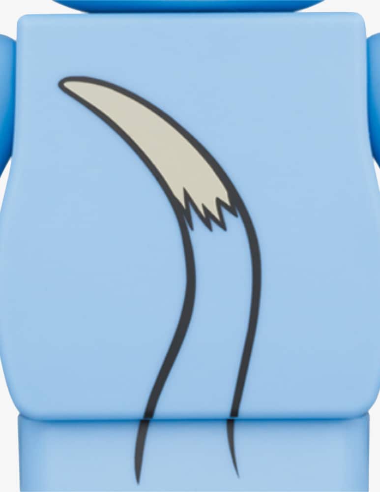 rinascente Medicom Toy Bearbrick 100% 400% Tom Jerry Tom Classic 2 Pz