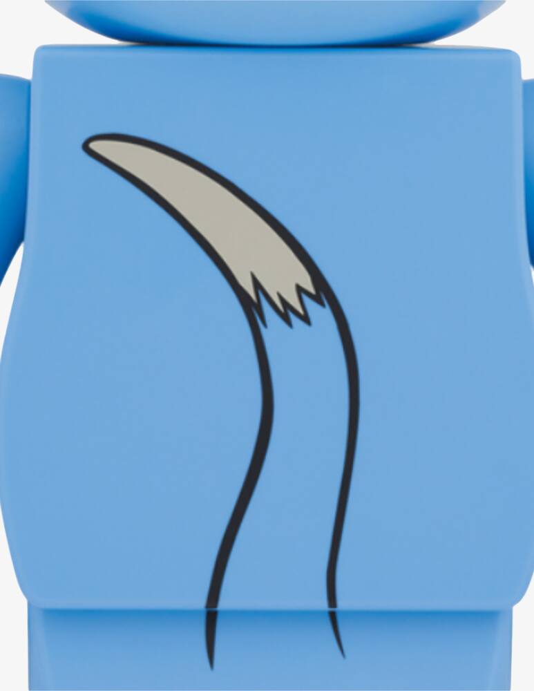 rinascente Medicom Toy Bearbrik 1000% Tom Jerry Tom Classic