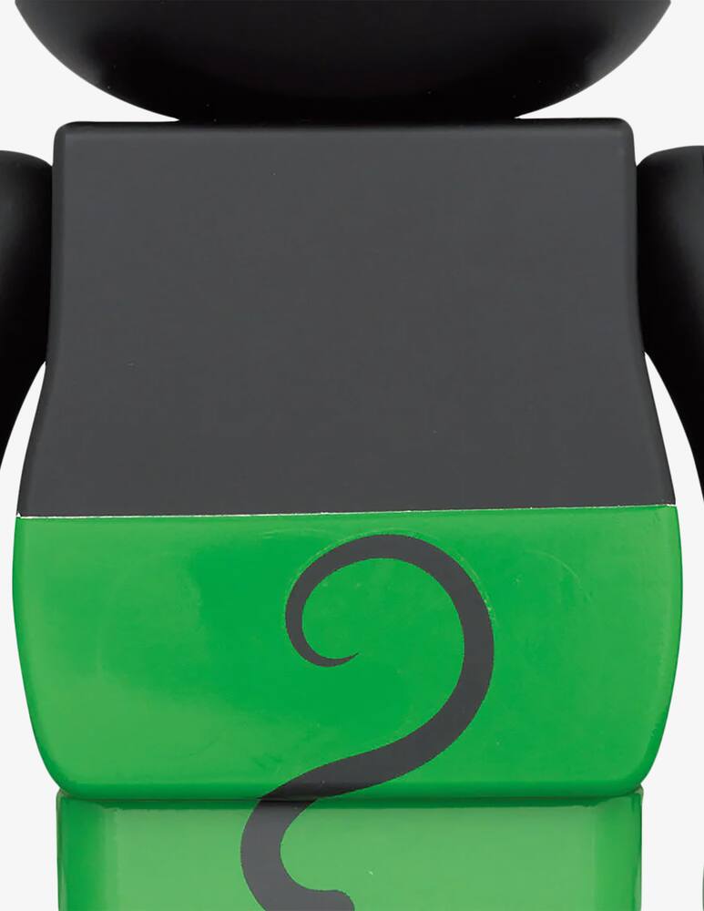 rinascente Medicom Toy Bearbrick 1000% Mickey Mouse 1930s Poster