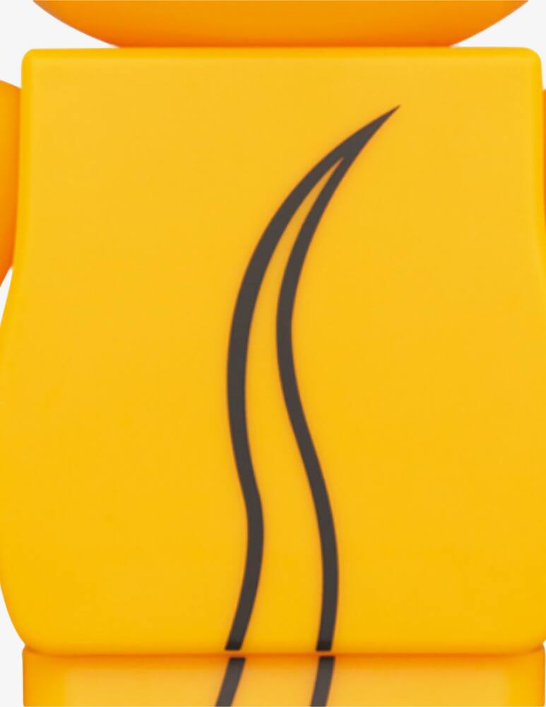 rinascente Medicom Toy Bearbrick 100% 400% Tom Jerry Jerry Classic 2 Pz