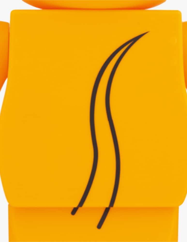 rinascente Medicom Toy Bearbrick 1000% Tom Jerry Jerry Classic