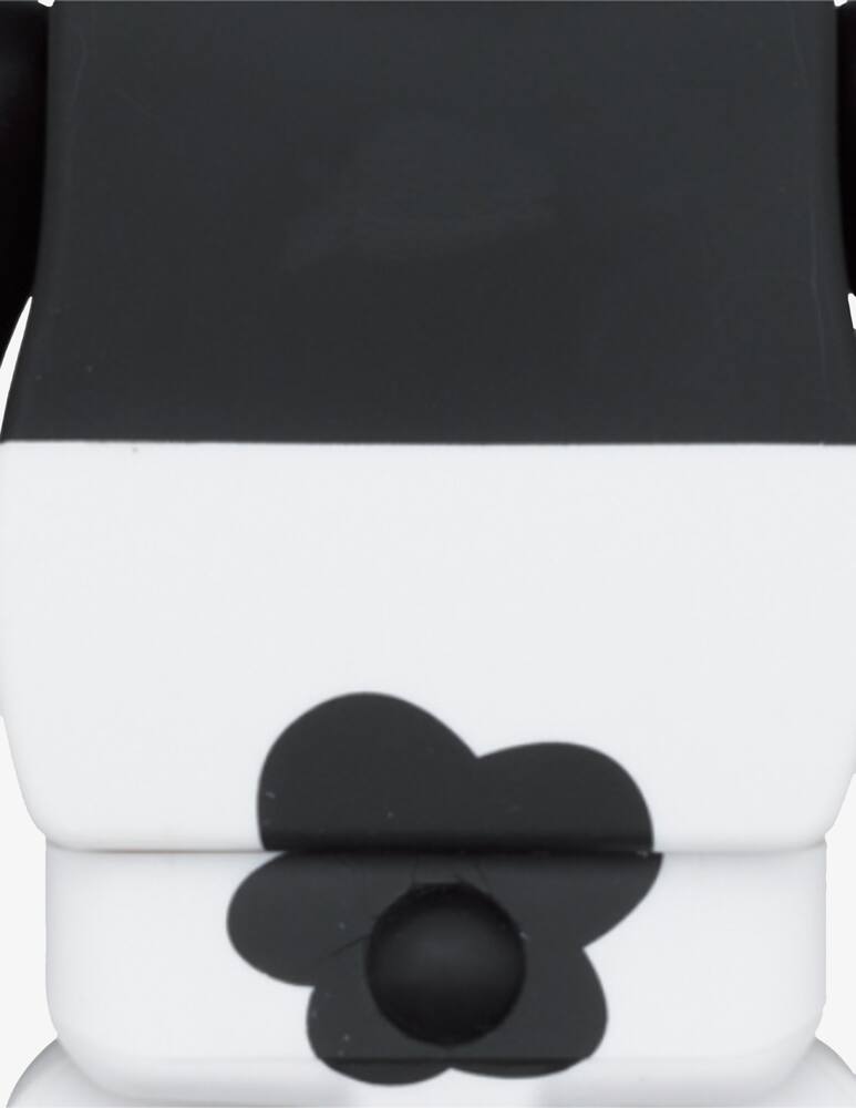 rinascente Medicom Toy Rabbrick 100% 400% Oswald The Lucky Rabbit 2-pack