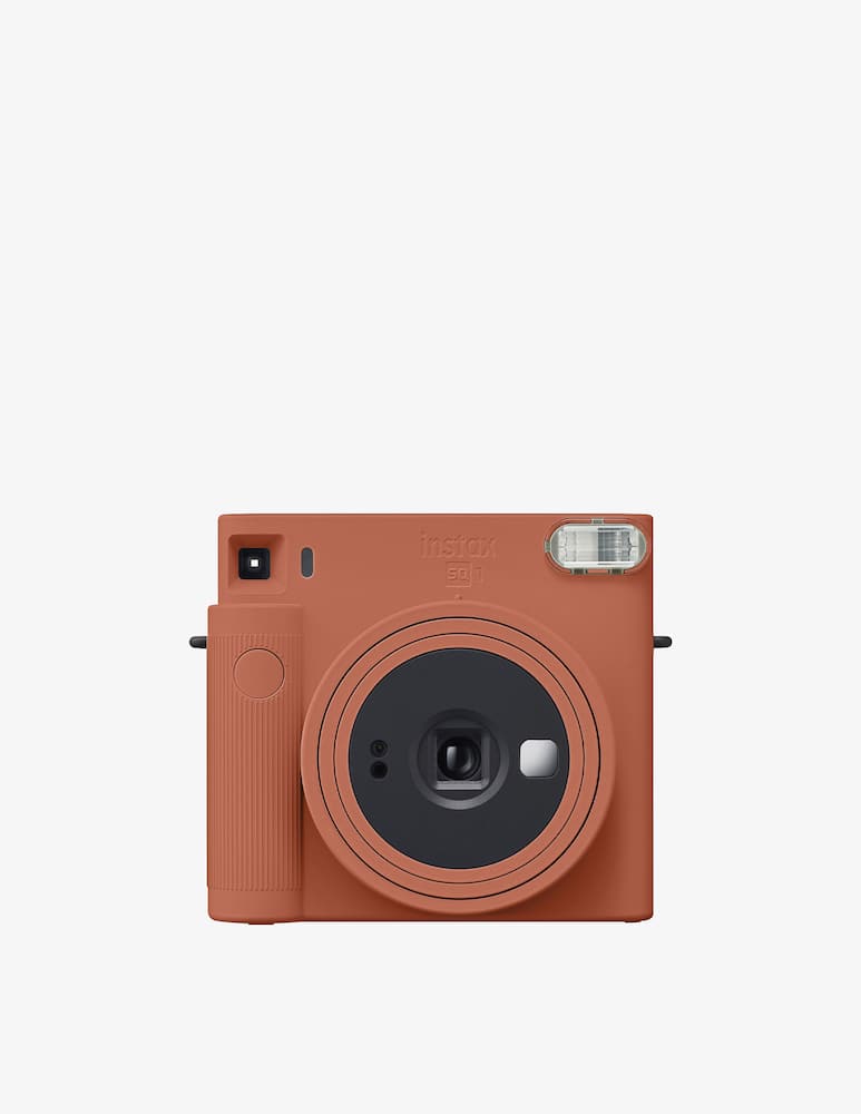 Fujifilm Fotocamera istantanea Square SQ1 - immagine 1 Fujifilm Fotocamera istantanea Square SQ1 - immagine 1