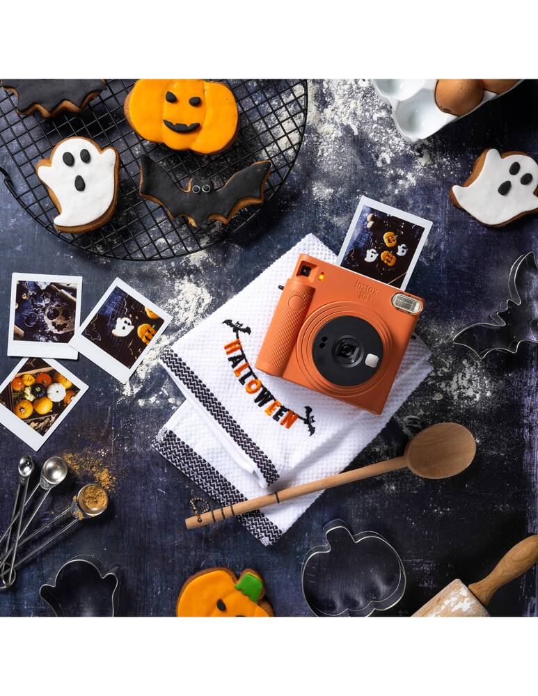 rinascente Fujifilm Square SQ1 - Instant Film Camera