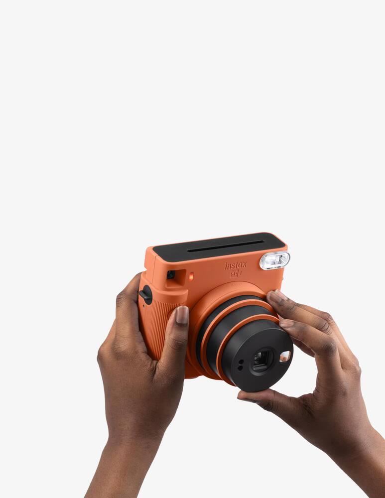 rinascente Fujifilm Square SQ1 - Instant Film Camera