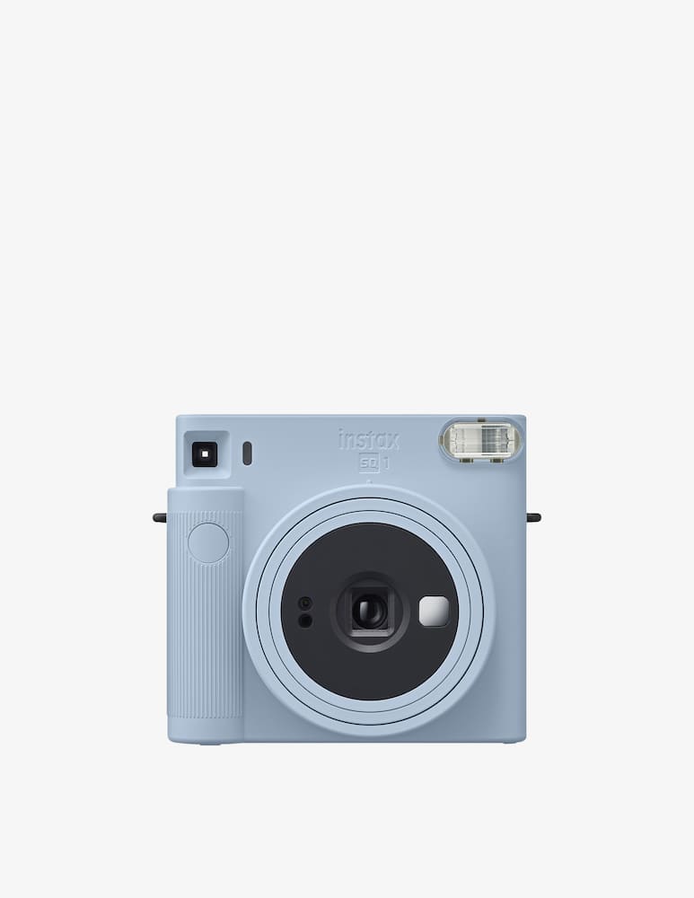 Fujifilm Square SQ1 - Instant Film Camera - immagine 1 Fujifilm Square SQ1 - Instant Film Camera - immagine 1
