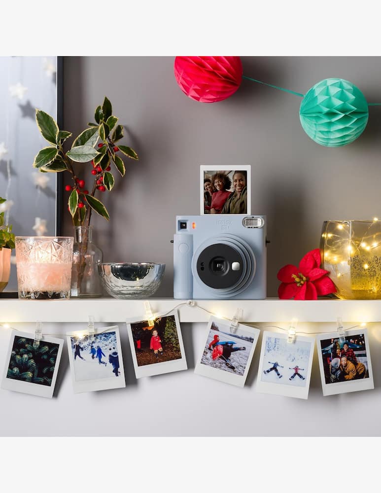 Fujifilm Square SQ1 - Instant Film Camera - immagine 2 Fujifilm Square SQ1 - Instant Film Camera - immagine 2