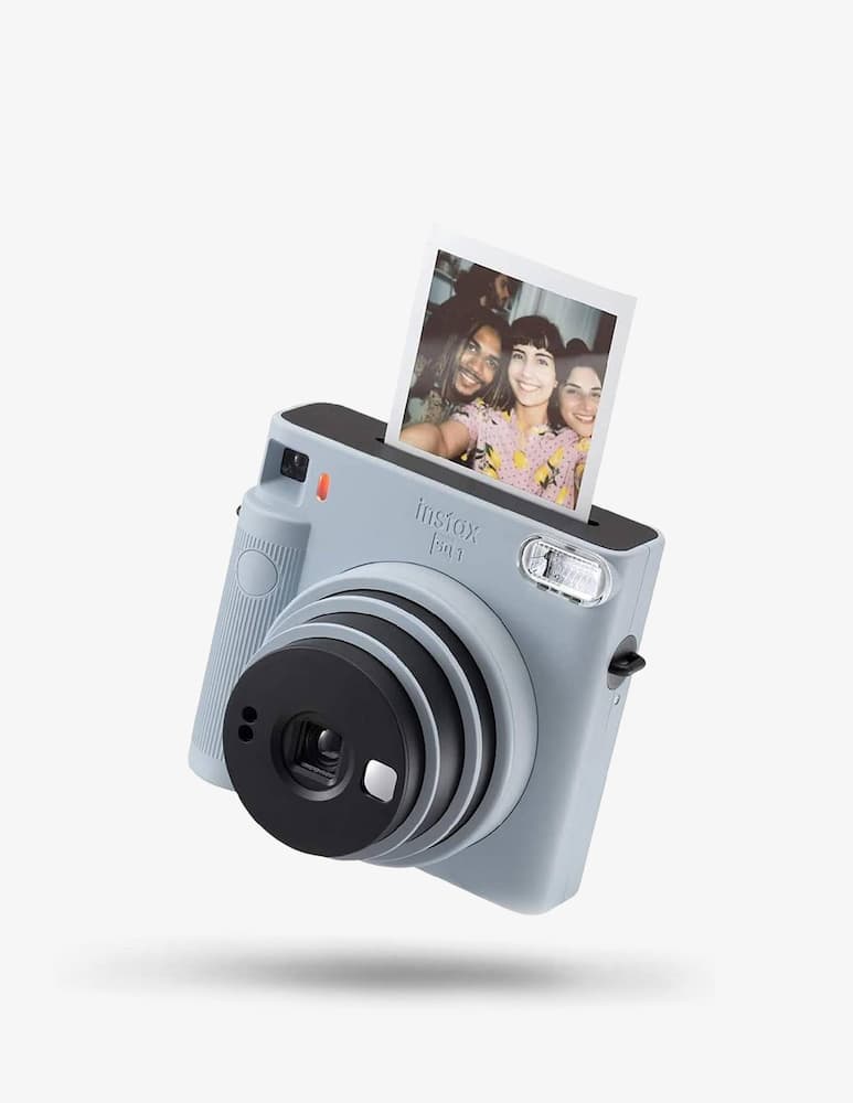 Fujifilm Square SQ1 - Instant Film Camera - immagine 4 Fujifilm Square SQ1 - Instant Film Camera - immagine 4