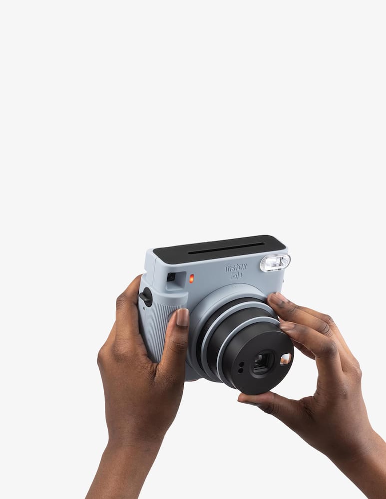 Fujifilm Square SQ1 - Instant Film Camera - immagine 6 Fujifilm Square SQ1 - Instant Film Camera - immagine 6