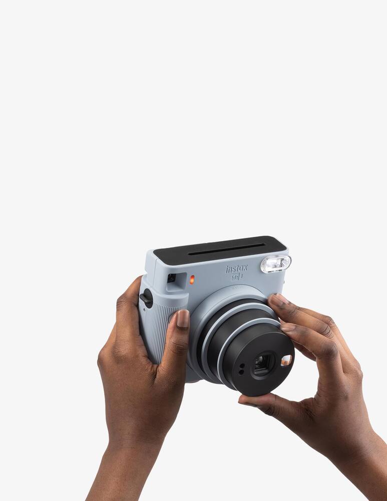 rinascente Fujifilm Square SQ1 - Instant Film Camera