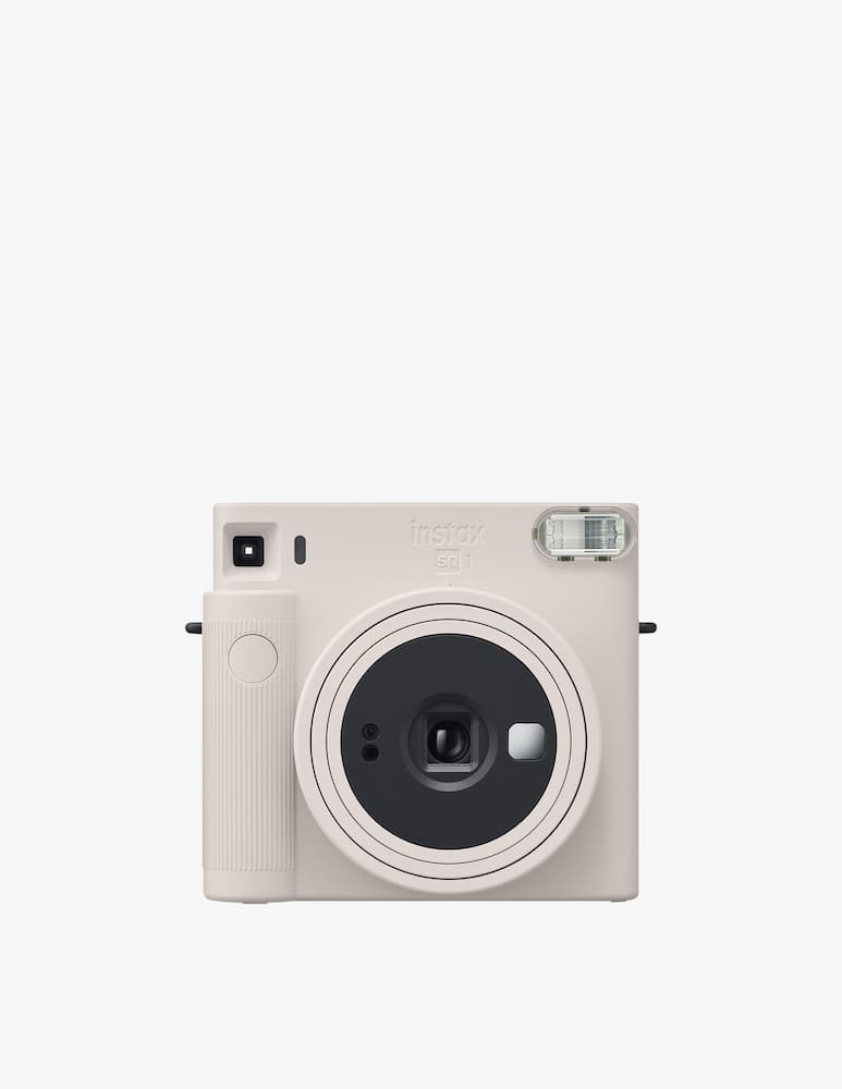 Fujifilm Square SQ1 Instant Film Camera - picture 1 Fujifilm Square SQ1 Instant Film Camera - picture 1