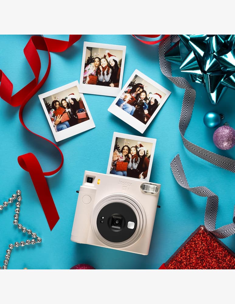 rinascente Fujifilm Square SQ1 Instant Film Camera