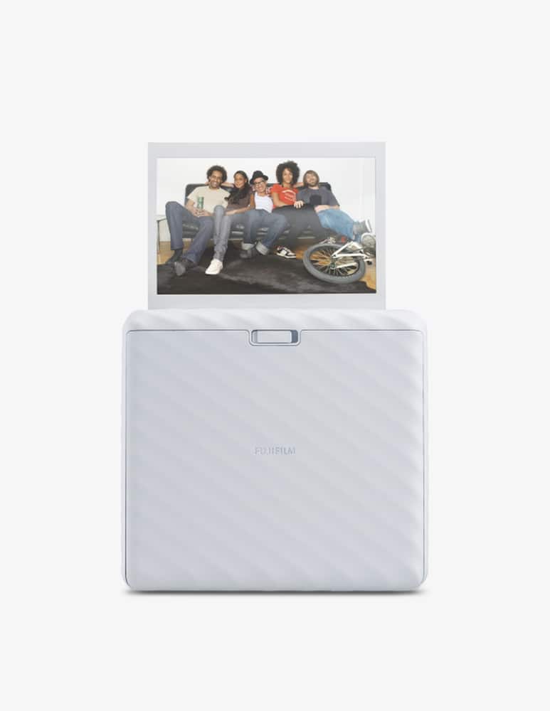 Fujifilm Instax Link Wide Stampante Smartphone A Sviluppo Istantaneo - immagine 2