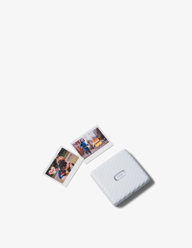 Fujifilm Instax Link Wide Stampante Smartphone A Sviluppo Istantaneo - immagine 4