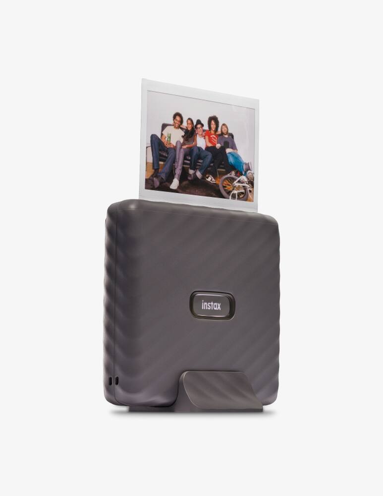 rinascente Fujifilm Instax Link Wide Stampante Smartphone A Sviluppo Istantaneo