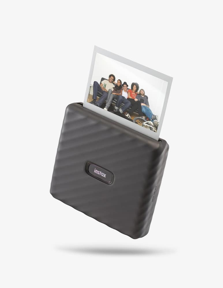 Fujifilm Instax Link Wide Stampante Smartphone A Sviluppo Istantaneo - immagine 4 Fujifilm Instax Link Wide Stampante Smartphone A Sviluppo Istantaneo - immagine 4