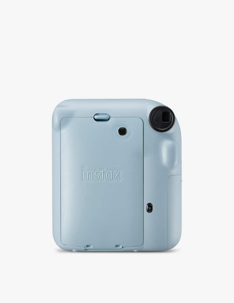 rinascente Fujifilm Instax Mini 12 Fotocamera A Sviluppo Istantaneo