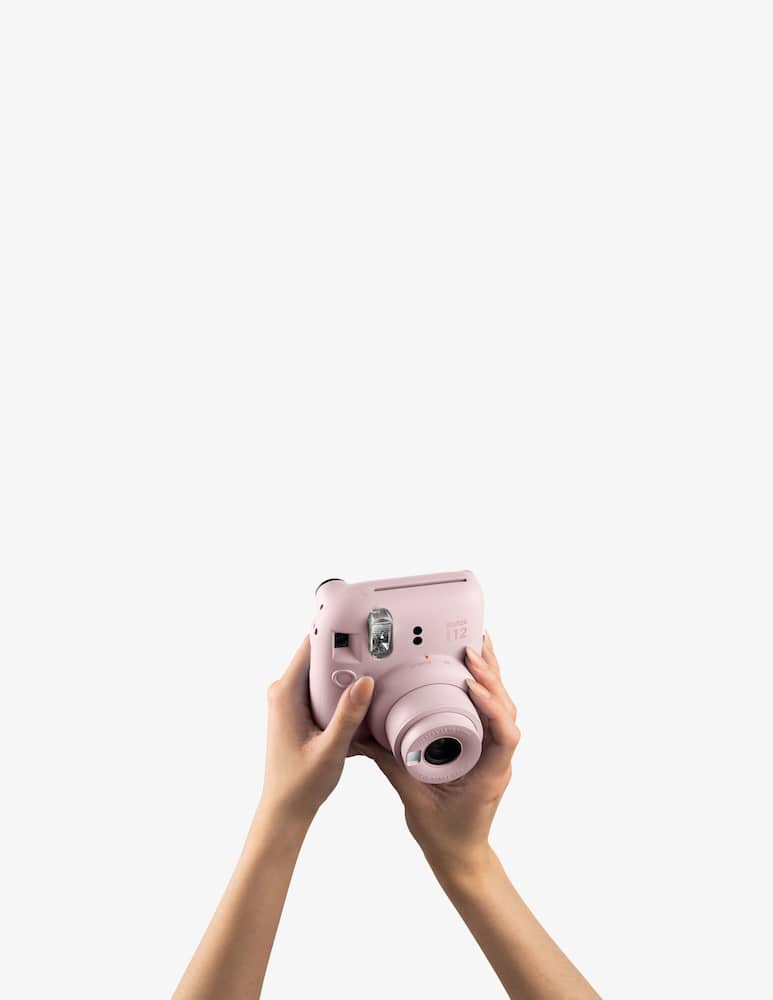 Fujifilm Instax Mini 12 Fotocamera A Sviluppo Istantaneo - immagine 4 Fujifilm Instax Mini 12 Fotocamera A Sviluppo Istantaneo - immagine 4