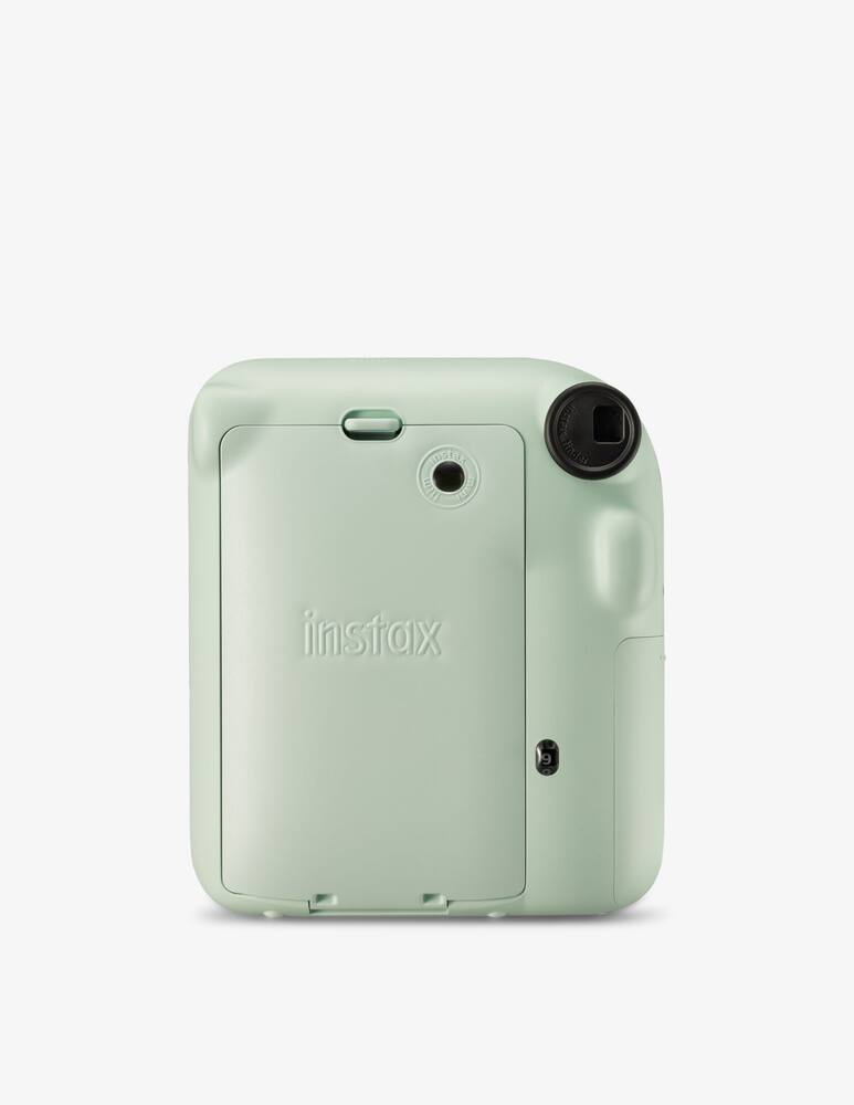 rinascente Fujifilm Instax Mini 12 Fotocamera A Sviluppo Istantaneo