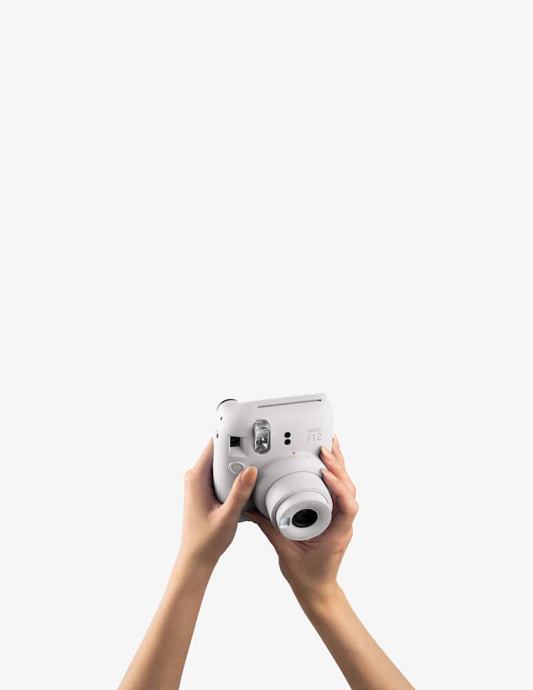 Fujifilm Instax Mini 12 Fotocamera A Sviluppo Istantaneo - immagine 4 Fujifilm Instax Mini 12 Fotocamera A Sviluppo Istantaneo - immagine 4
