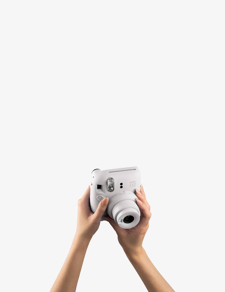rinascente Fujifilm Instax Mini 12 Instant Film Camera