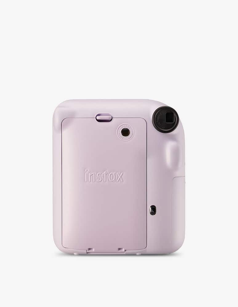 rinascente Fujifilm Instax Mini 12 Instant Film Camera