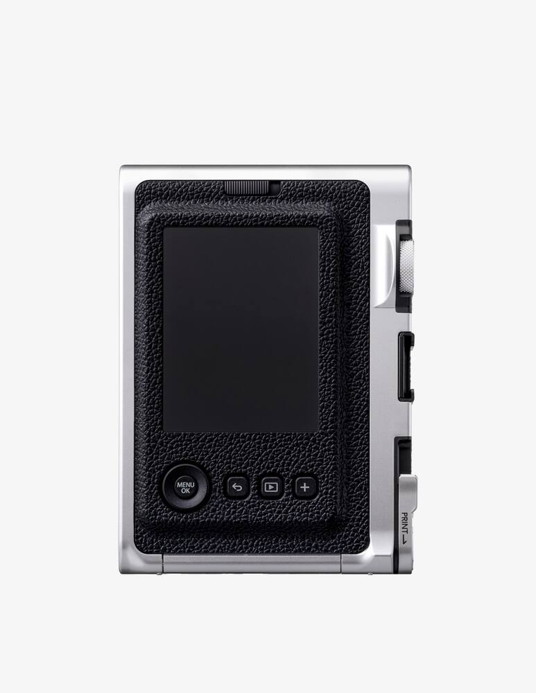 rinascente Fujifilm Instax MiniEvo Usbc Hybrid Instant Camera&Smartphone Printer