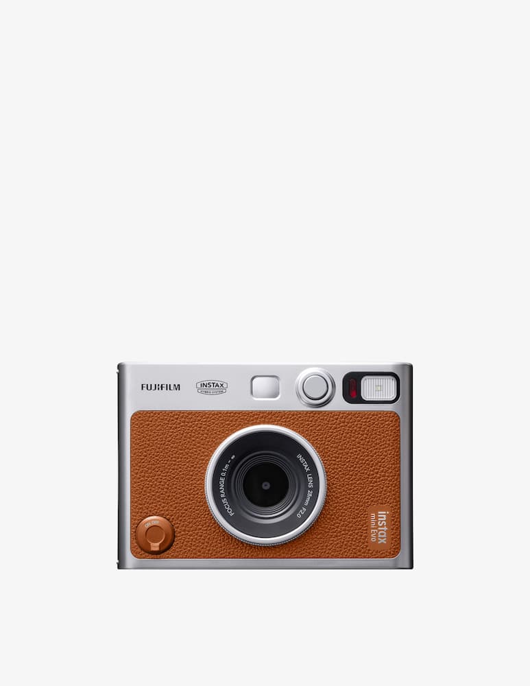 Fujifilm Mini Evo Usbc Fotocamera Ibrida&Stampante Smartphone - immagine 1