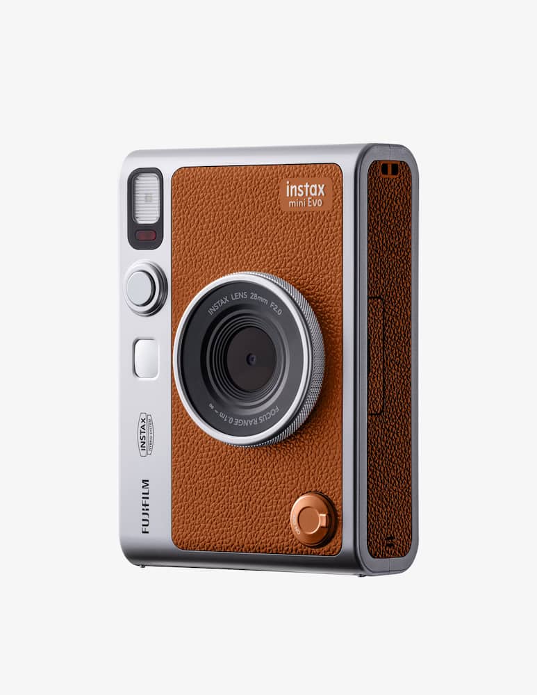 Fujifilm Mini Evo Usbc Fotocamera Ibrida&Stampante Smartphone - immagine 4