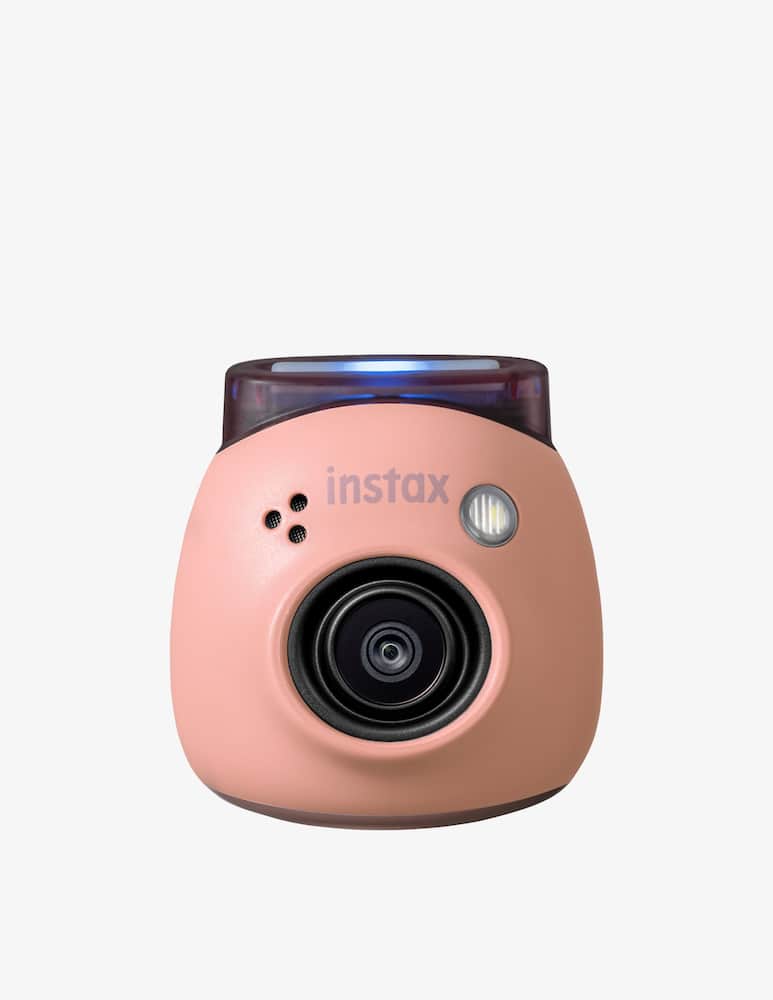 Fujifilm Instax Pal Fotocamera Digitale Compatta Design Tascabile - immagine 1