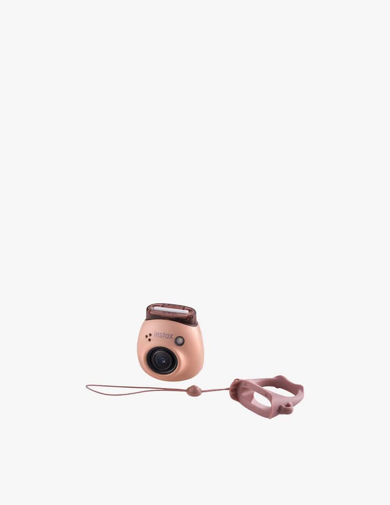 Fujifilm Instax Pal Fotocamera Digitale Compatta Design Tascabile - immagine 2