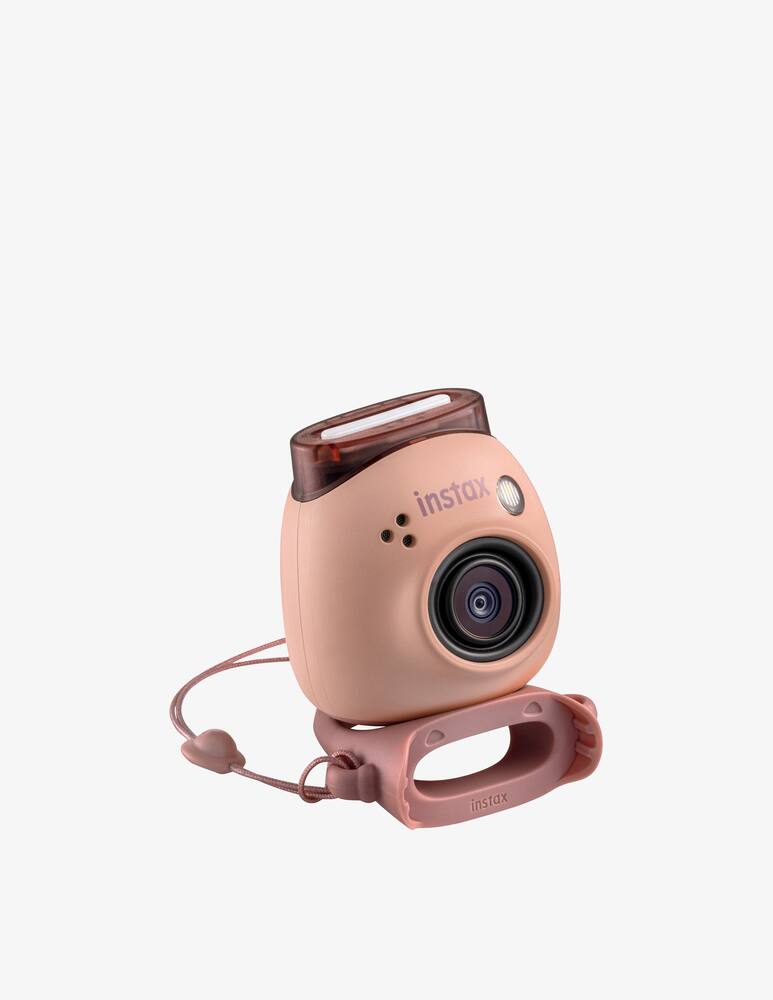 rinascente Fujifilm Instax Pal Fotocamera Digitale Compatta Design Tascabile
