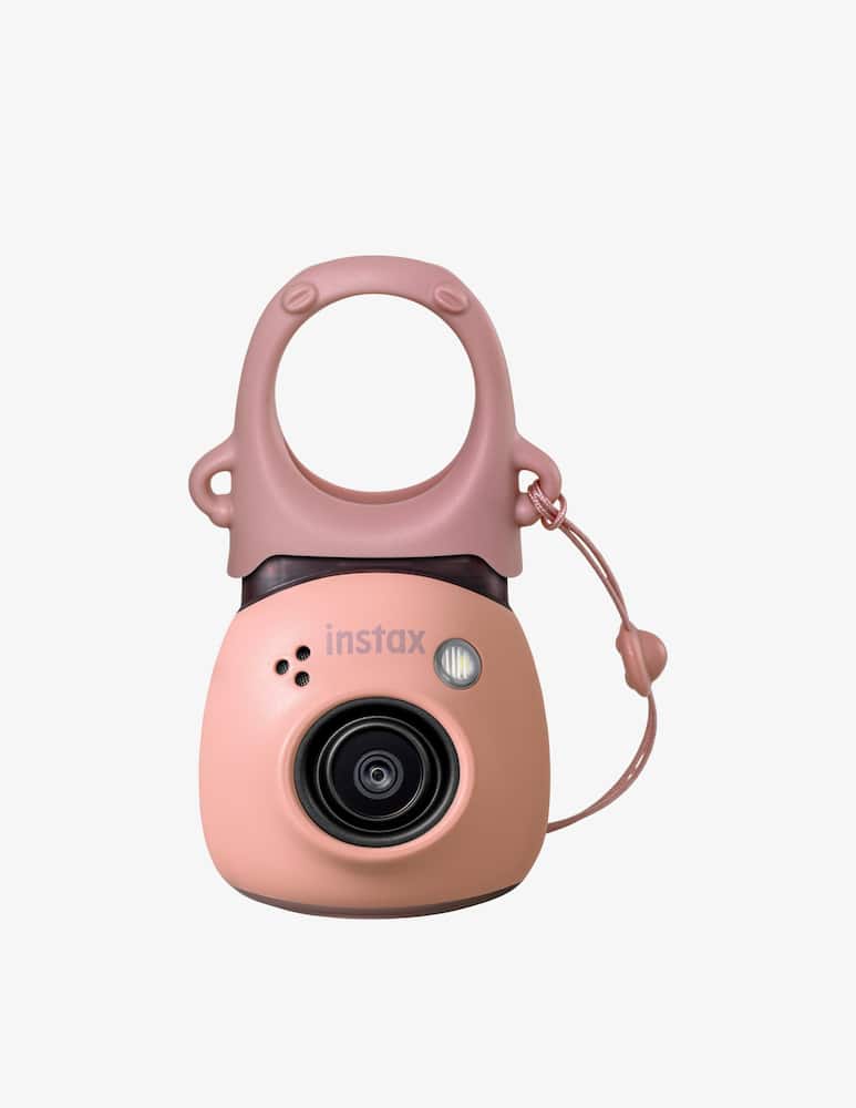 Fujifilm Instax Pal Fotocamera Digitale Compatta Design Tascabile - immagine 4