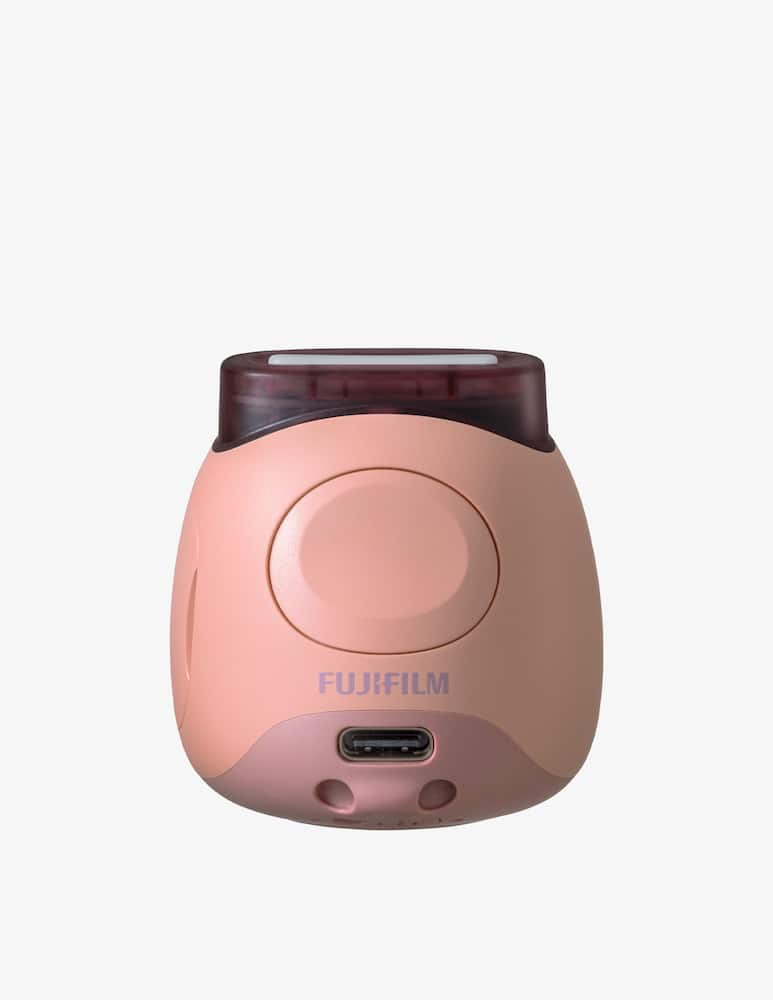 Fujifilm Instax Pal Fotocamera Digitale Compatta Design Tascabile - immagine 5