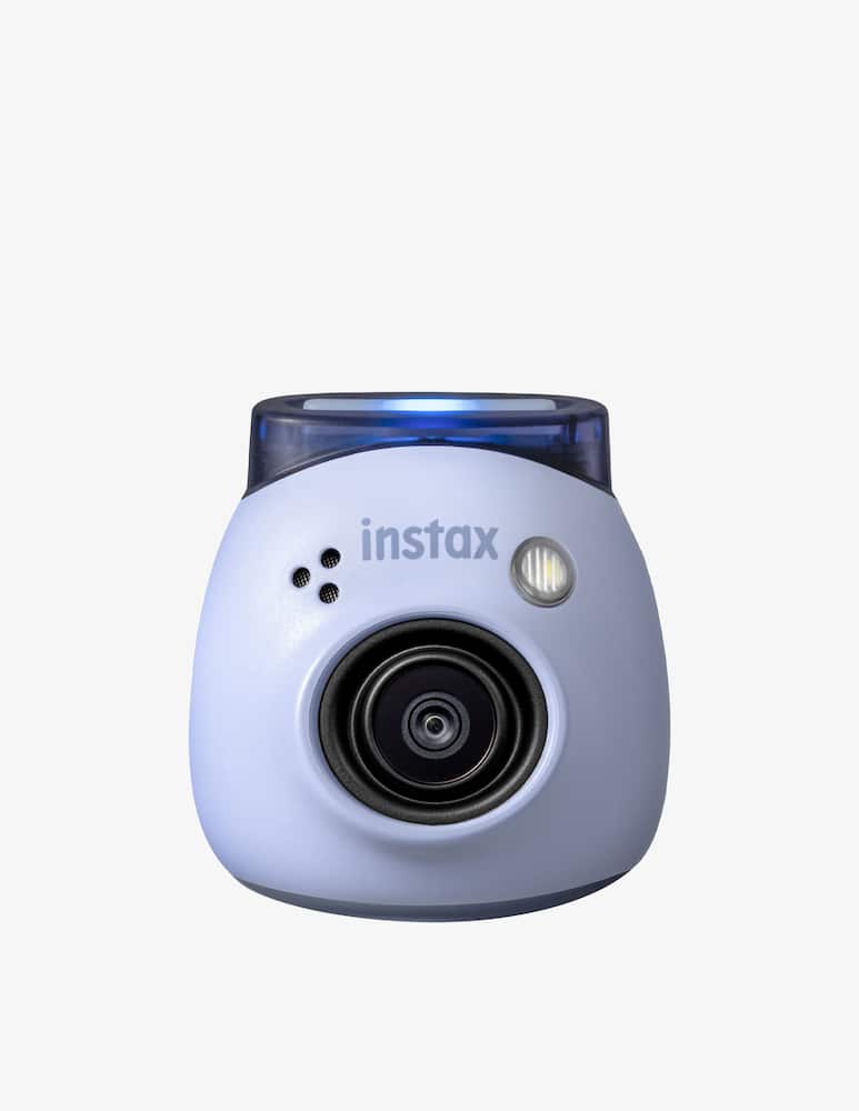 Fujifilm Instax Pal Fotocamera Digitale Compatta Design Tascabile - immagine 1 Fujifilm Instax Pal Fotocamera Digitale Compatta Design Tascabile - immagine 1