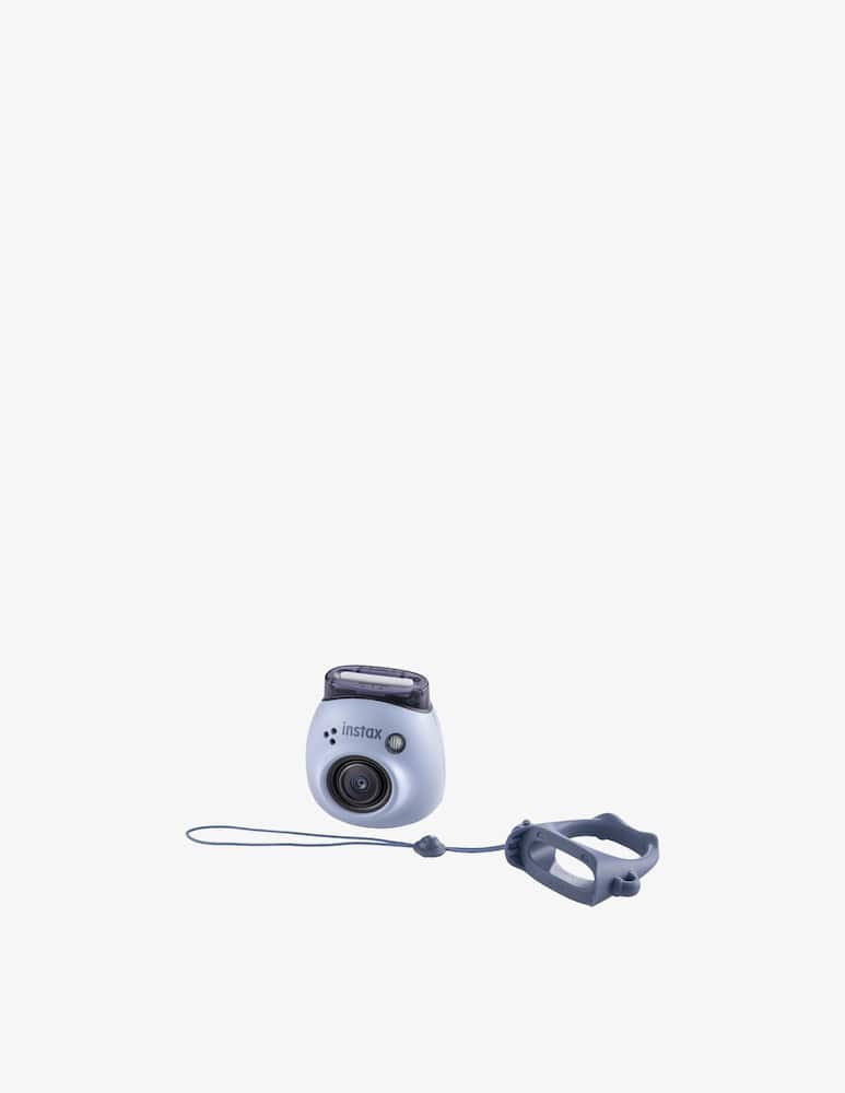 Fujifilm Instax Pal Fotocamera Digitale Compatta Design Tascabile - immagine 2 Fujifilm Instax Pal Fotocamera Digitale Compatta Design Tascabile - immagine 2