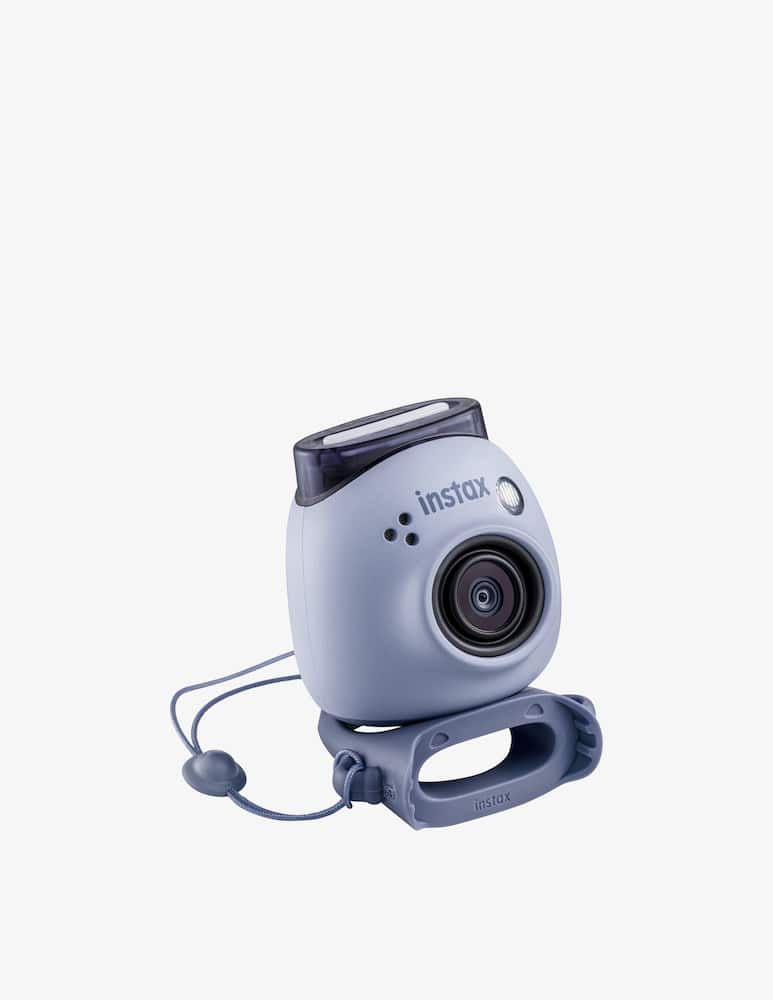 Fujifilm Instax Pal Fotocamera Digitale Compatta Design Tascabile - immagine 3 Fujifilm Instax Pal Fotocamera Digitale Compatta Design Tascabile - immagine 3