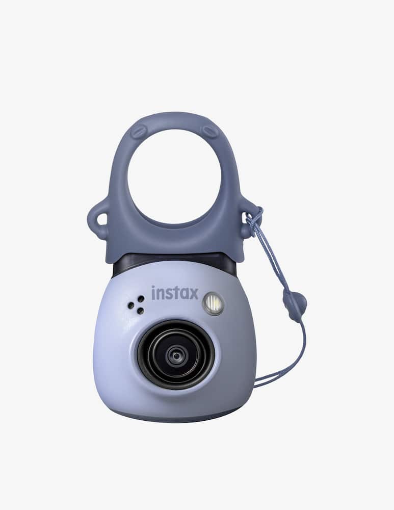 Fujifilm Instax Pal Fotocamera Digitale Compatta Design Tascabile - immagine 4 Fujifilm Instax Pal Fotocamera Digitale Compatta Design Tascabile - immagine 4