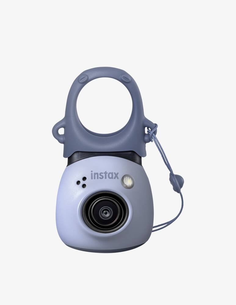 rinascente Fujifilm Instax Pal Fotocamera Digitale Compatta Design Tascabile