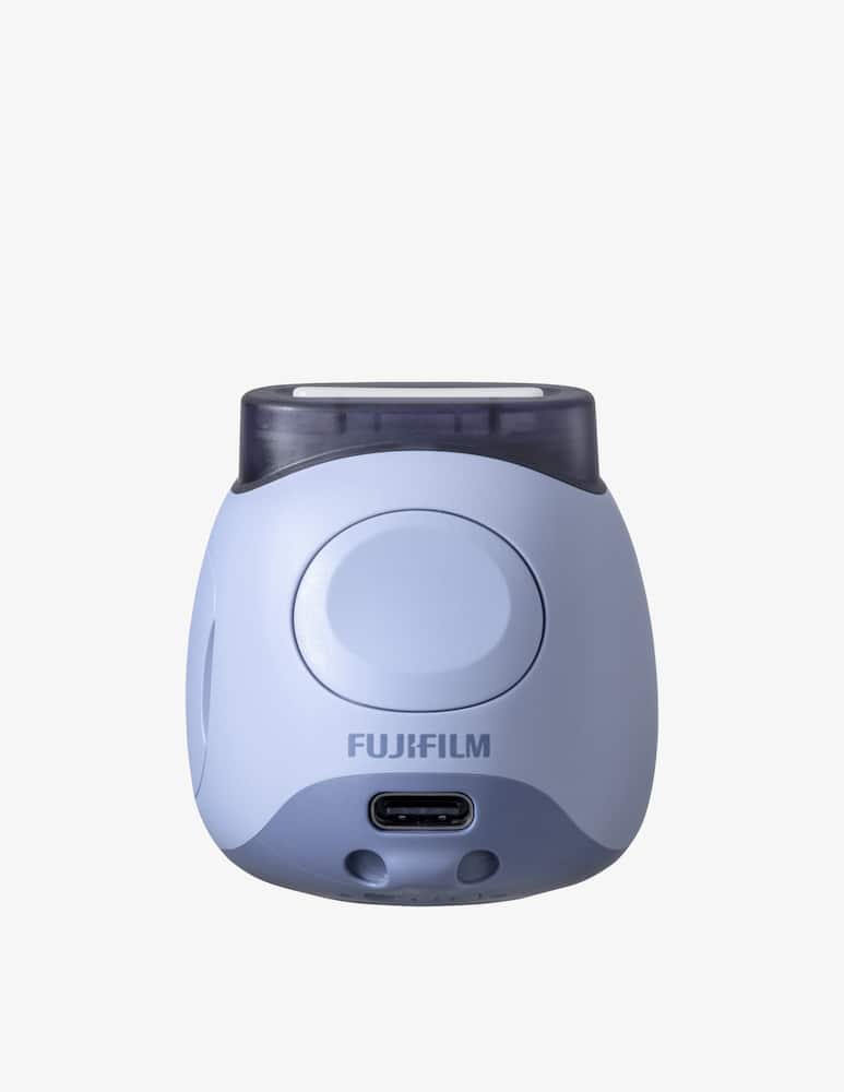 Fujifilm Instax Pal Fotocamera Digitale Compatta Design Tascabile - immagine 5 Fujifilm Instax Pal Fotocamera Digitale Compatta Design Tascabile - immagine 5