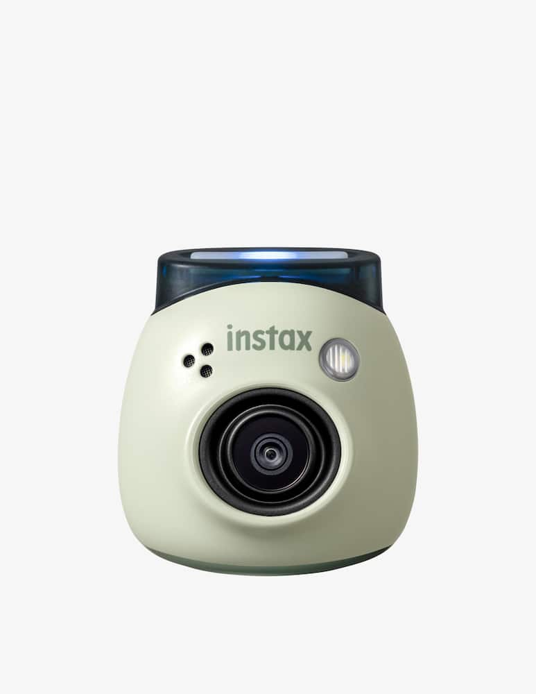 Fujifilm Instax Pal Fotocamera Digitale Compatta Design Tascabile - immagine 1 Fujifilm Instax Pal Fotocamera Digitale Compatta Design Tascabile - immagine 1