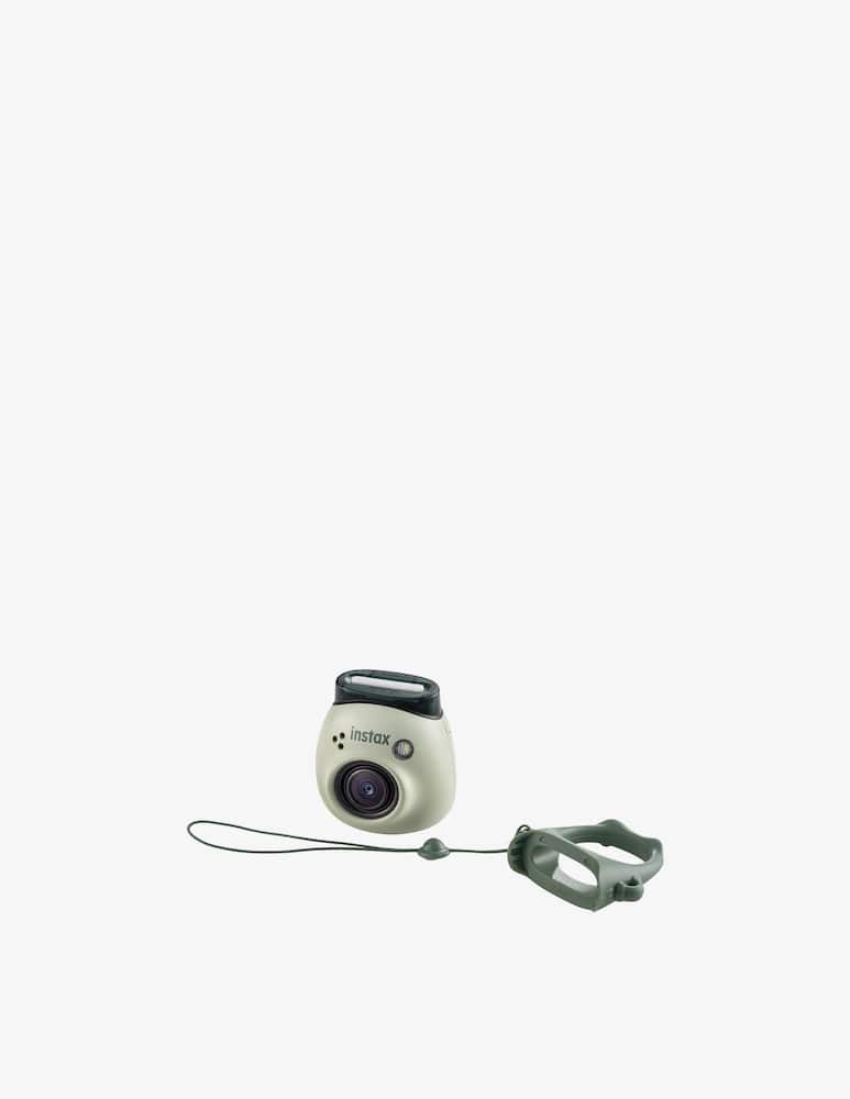 rinascente Fujifilm Instax Pal Fotocamera Digitale Compatta Design Tascabile