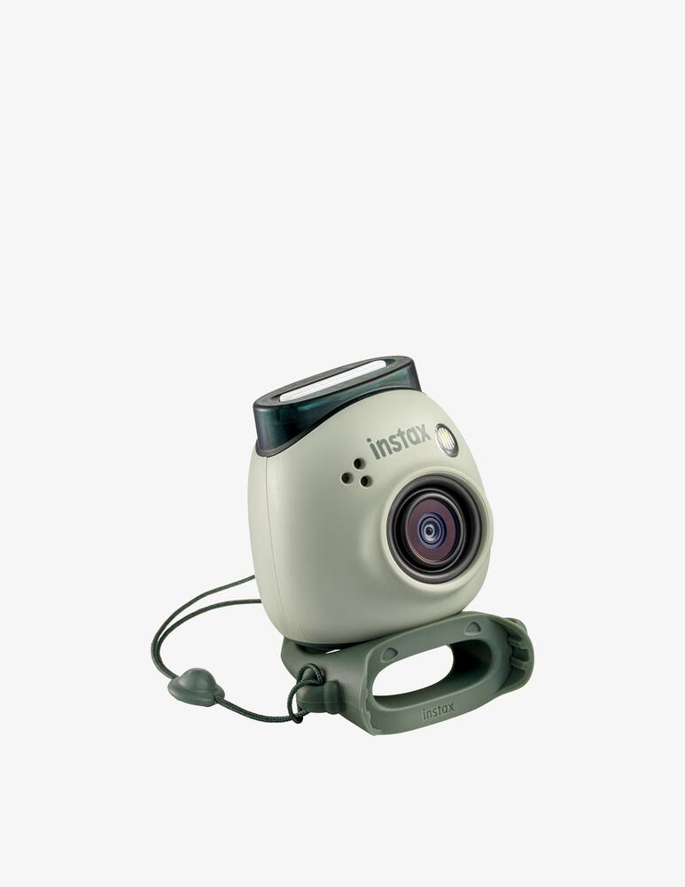 rinascente Fujifilm Instax Pal Fotocamera Digitale Compatta Design Tascabile
