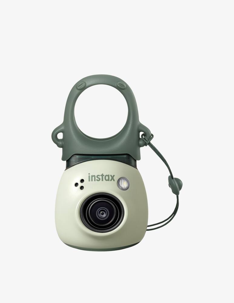rinascente Fujifilm Instax Pal Fotocamera Digitale Compatta Design Tascabile